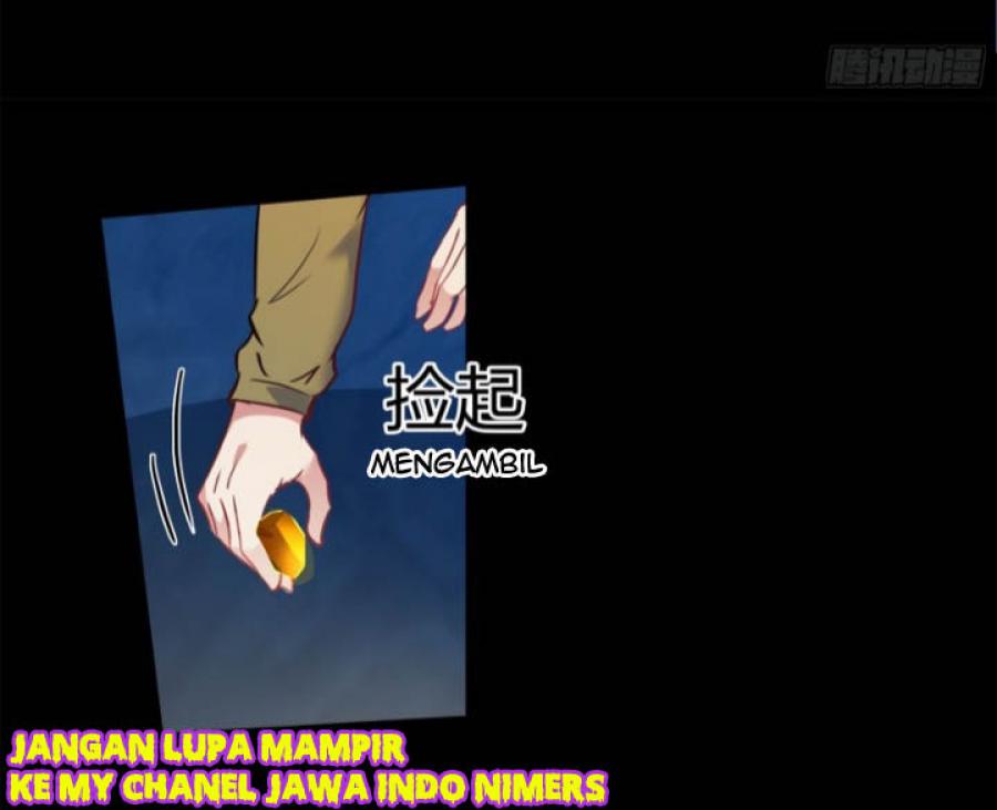 The Legend of Qing Emperor Chapter 06 Gambar 33