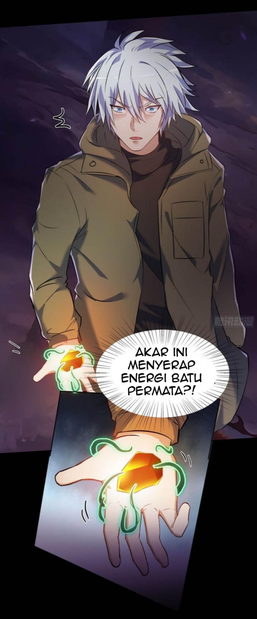 The Legend of Qing Emperor Chapter 06 Gambar 34