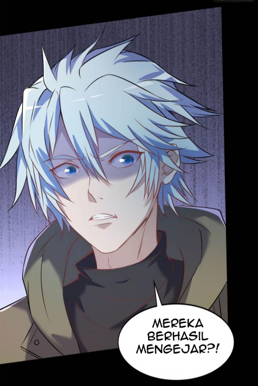 The Legend of Qing Emperor Chapter 06 Gambar 37
