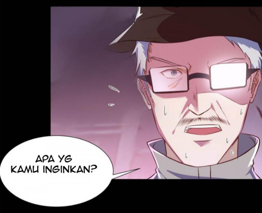 The Legend of Qing Emperor Chapter 06 Gambar 43