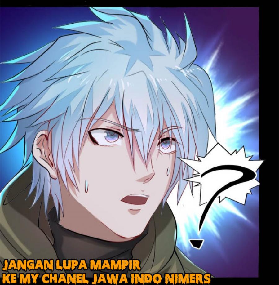 The Legend of Qing Emperor Chapter 06 Gambar 47