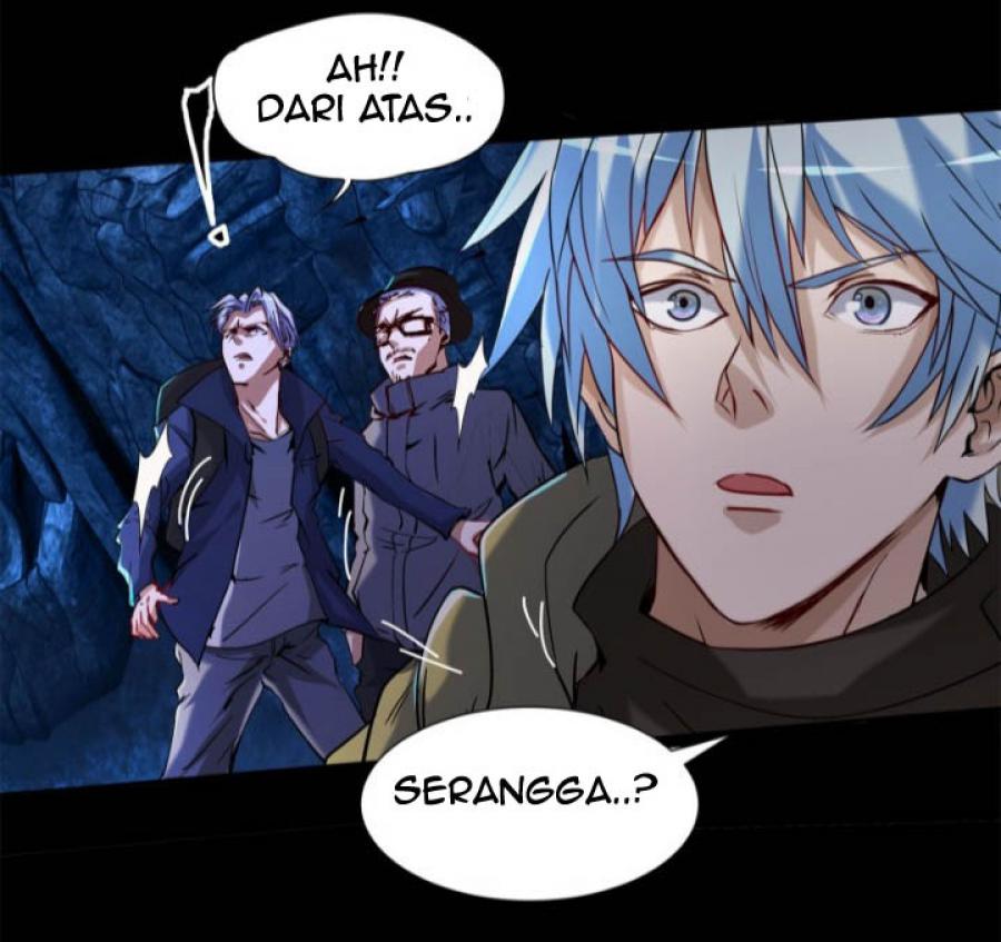 The Legend of Qing Emperor Chapter 06 Gambar 58