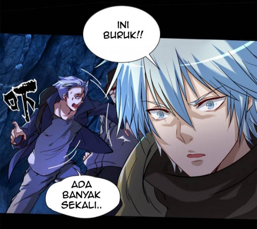 The Legend of Qing Emperor Chapter 06 Gambar 59