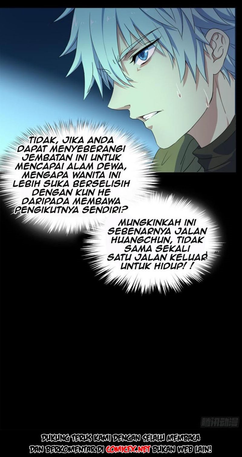 The Legend of Qing Emperor Chapter 13 Gambar 14