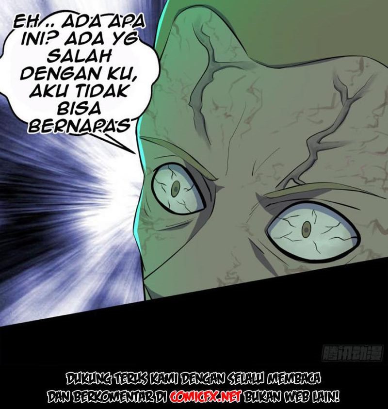 The Legend of Qing Emperor Chapter 13 Gambar 26