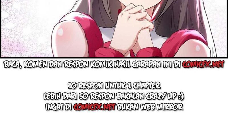 The Legend of Qing Emperor Chapter 13 Gambar 30