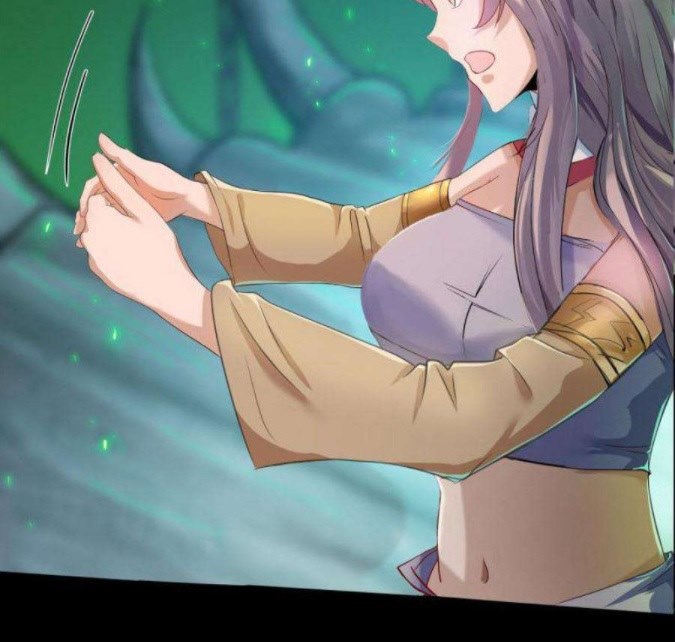 The Legend of Qing Emperor Chapter 15 Gambar 19