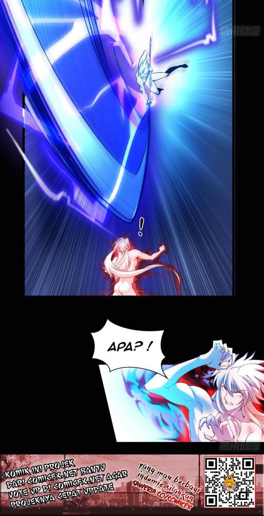 The Legend of Qing Emperor Chapter 24 Gambar 19