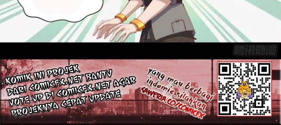 The Legend of Qing Emperor Chapter 26 Gambar 27
