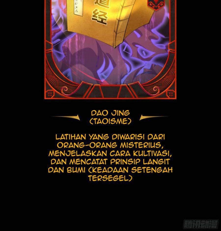 The Legend of Qing Emperor Chapter 26 Gambar 33