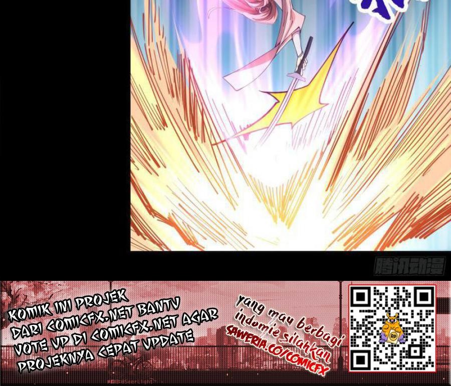 The Legend of Qing Emperor Chapter 39 Gambar 5