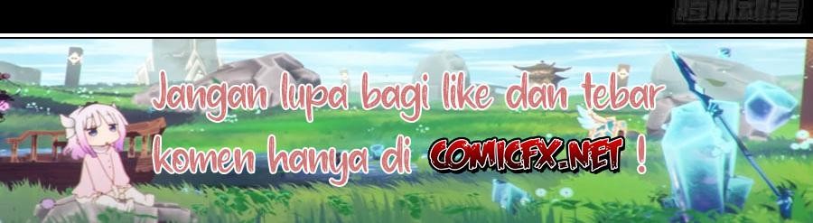 The Legend of Qing Emperor Chapter 52 Gambar 5