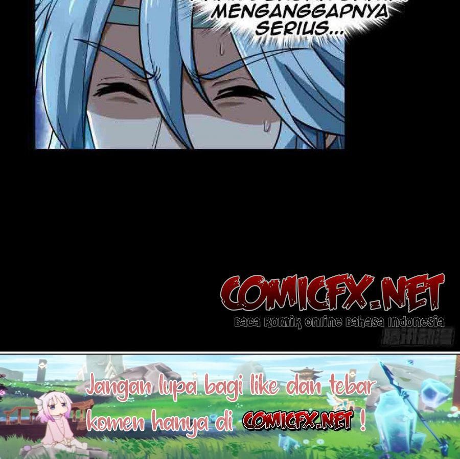 The Legend of Qing Emperor Chapter 52 Gambar 13