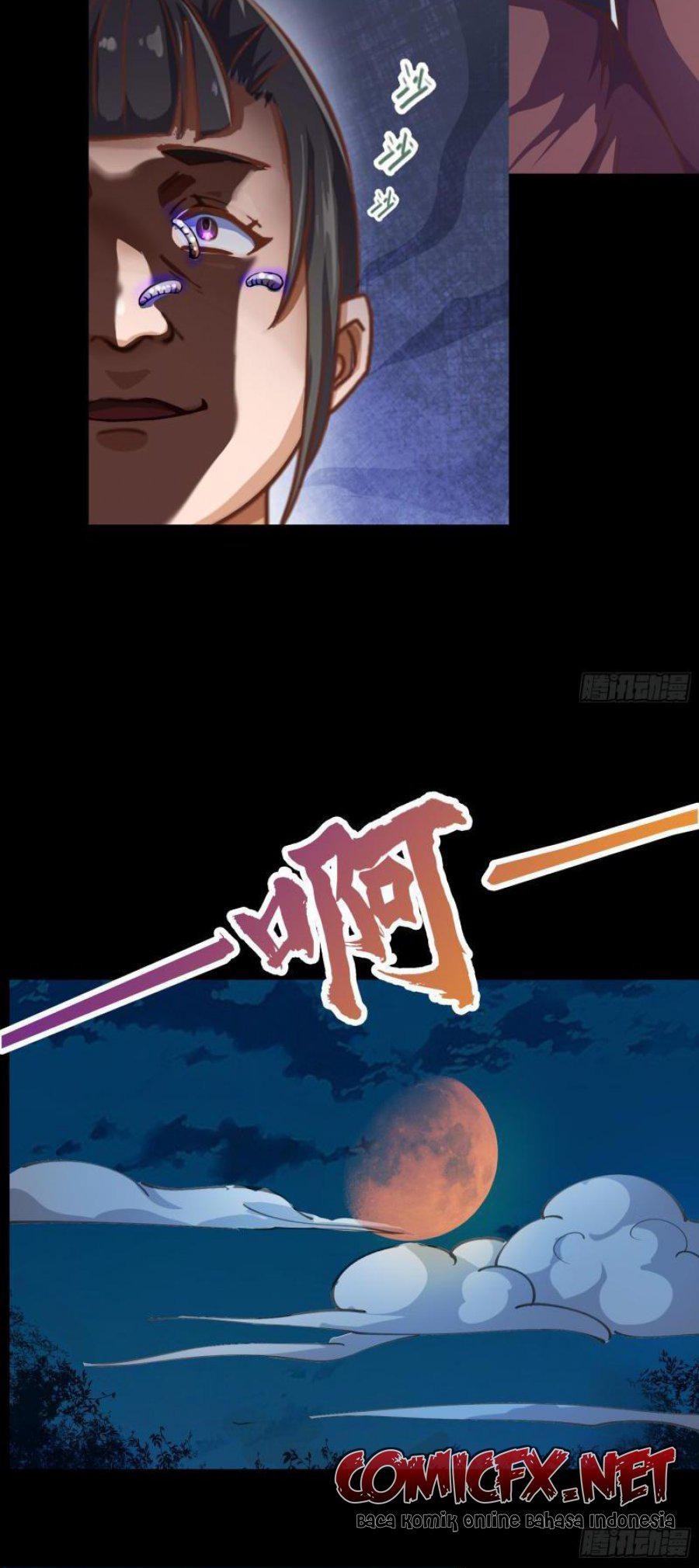 The Legend of Qing Emperor Chapter 52 Gambar 20