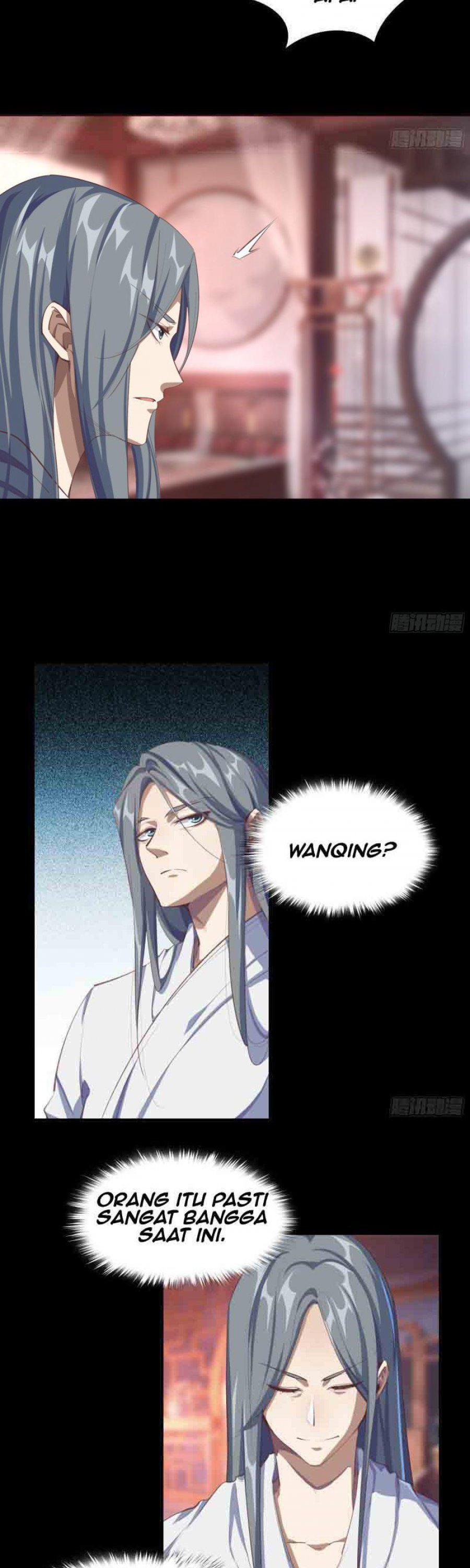 The Legend of Qing Emperor Chapter 60 Gambar 13