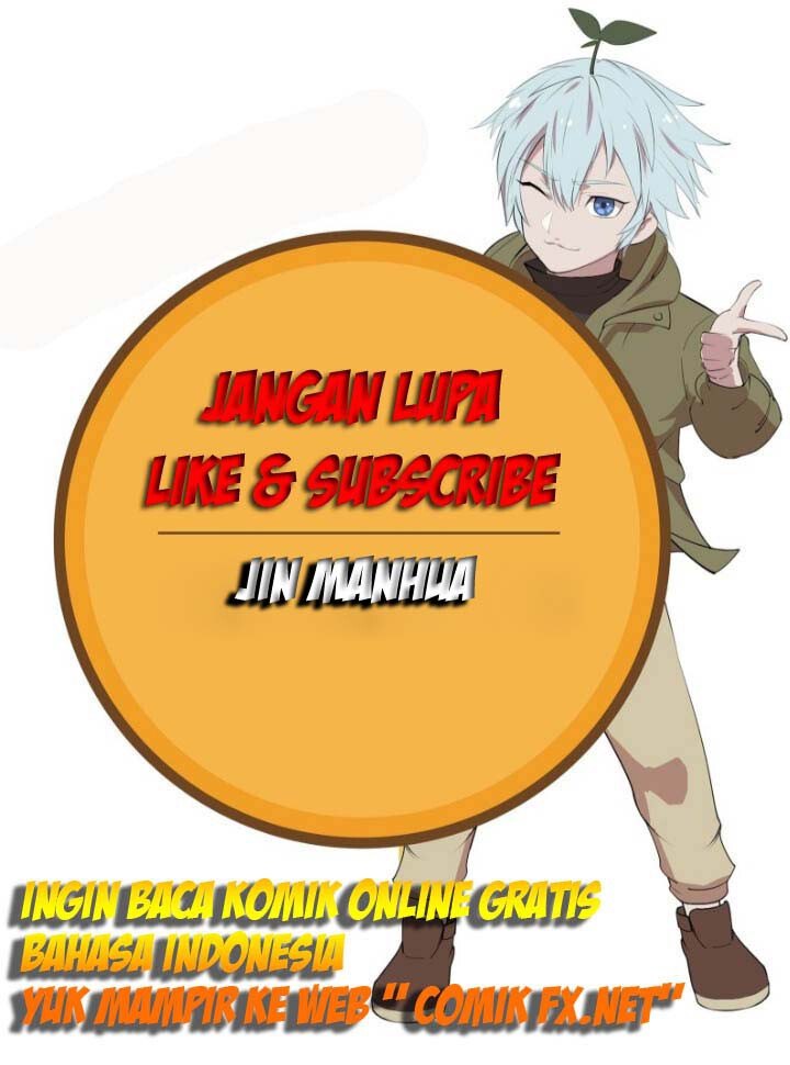 The Legend of Qing Emperor Chapter 66 Gambar 6