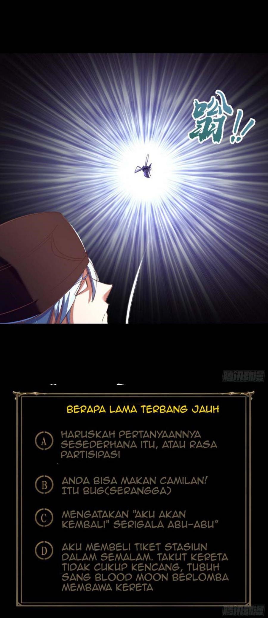 The Legend of Qing Emperor Chapter 66 Gambar 19