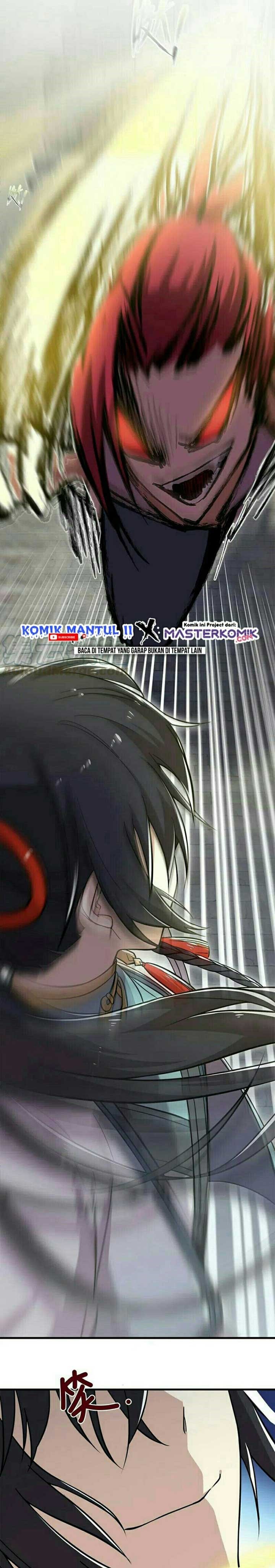 The Life After God Of Martial Lived In Seclusion Chapter 15 Gambar 8