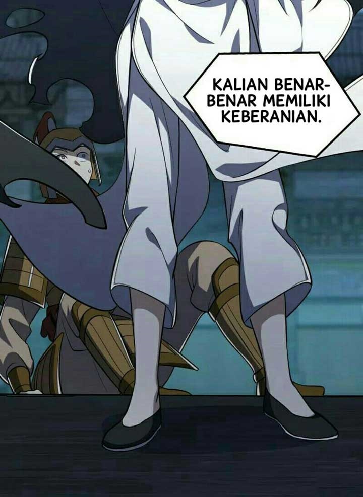 The Life After God Of Martial Lived In Seclusion Chapter 36 Gambar 17