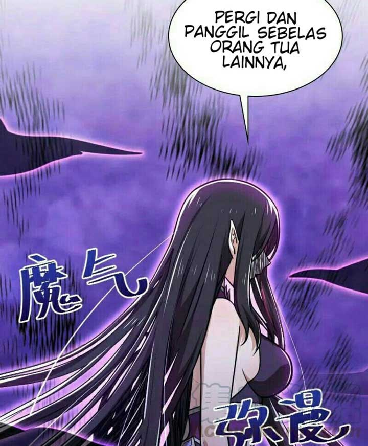 The Life After God Of Martial Lived In Seclusion Chapter 39 Gambar 18