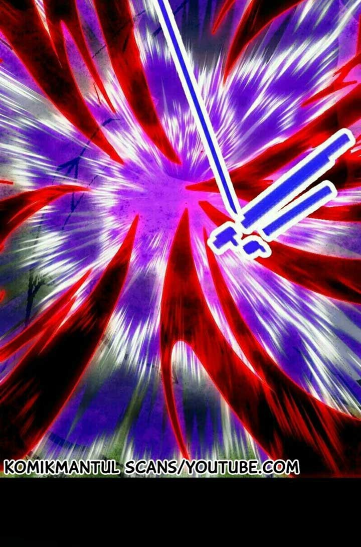 The Life After God Of Martial Lived In Seclusion Chapter 42 Gambar 6