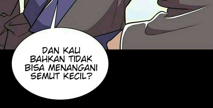 The Life After God Of Martial Lived In Seclusion Chapter 42 Gambar 9