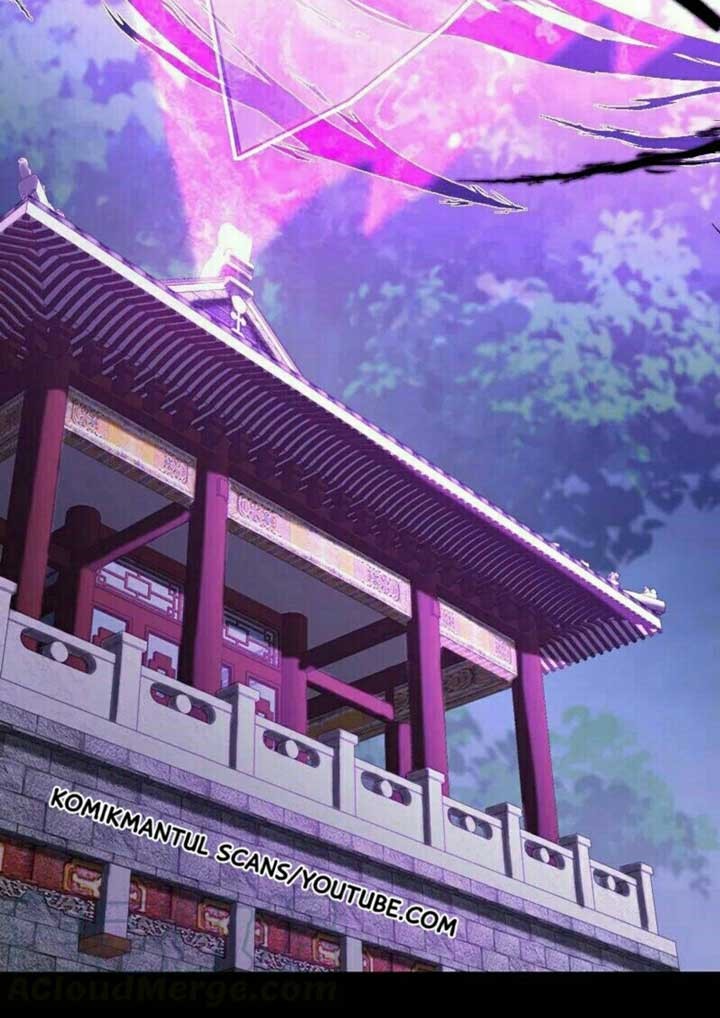 The Life After God Of Martial Lived In Seclusion Chapter 42 Gambar 21