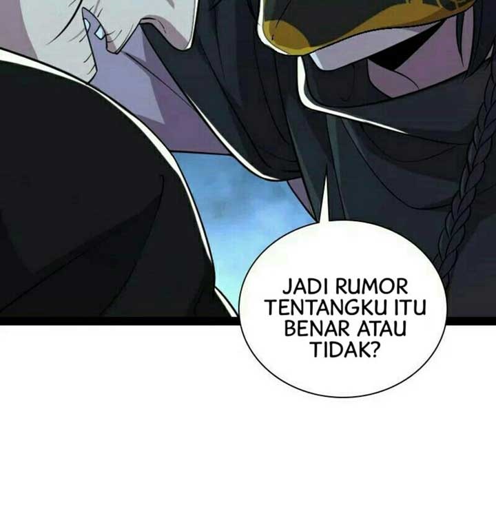 The Life After God Of Martial Lived In Seclusion Chapter 44 Gambar 14