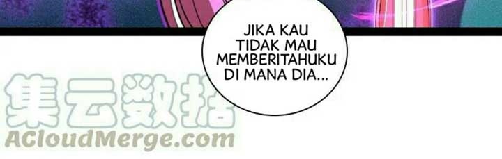 The Life After God Of Martial Lived In Seclusion Chapter 45 Gambar 16