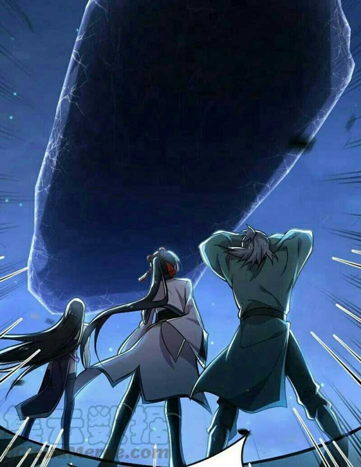 The Life After God Of Martial Lived In Seclusion Chapter 48 Gambar 6
