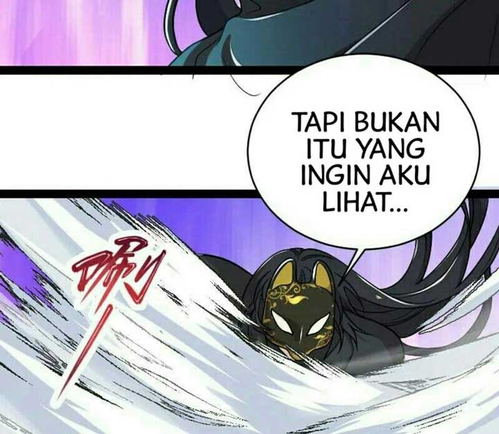 The Life After God Of Martial Lived In Seclusion Chapter 56 Gambar 8