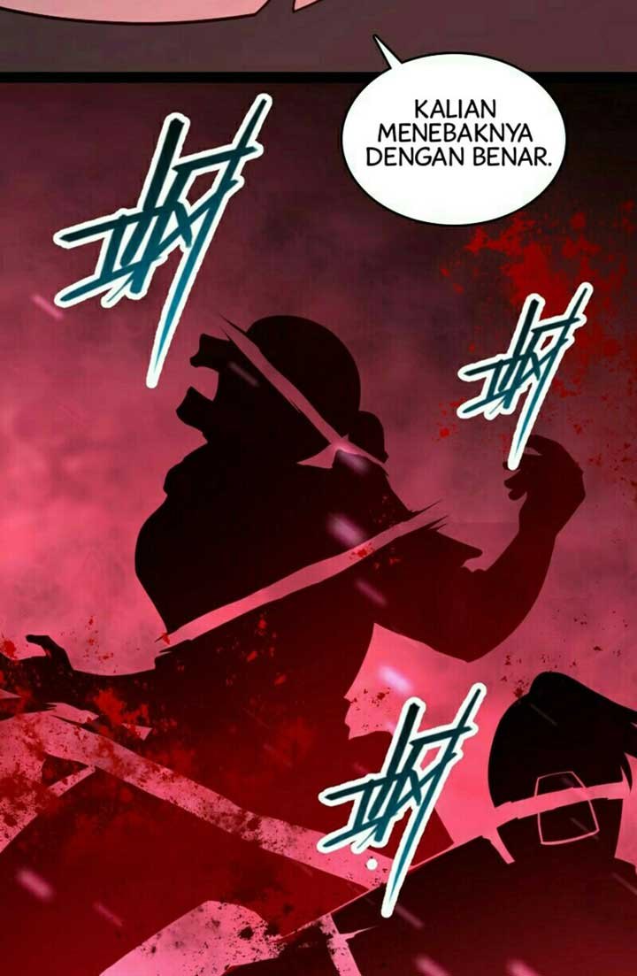 The Life After God Of Martial Lived In Seclusion Chapter 63 Gambar 16