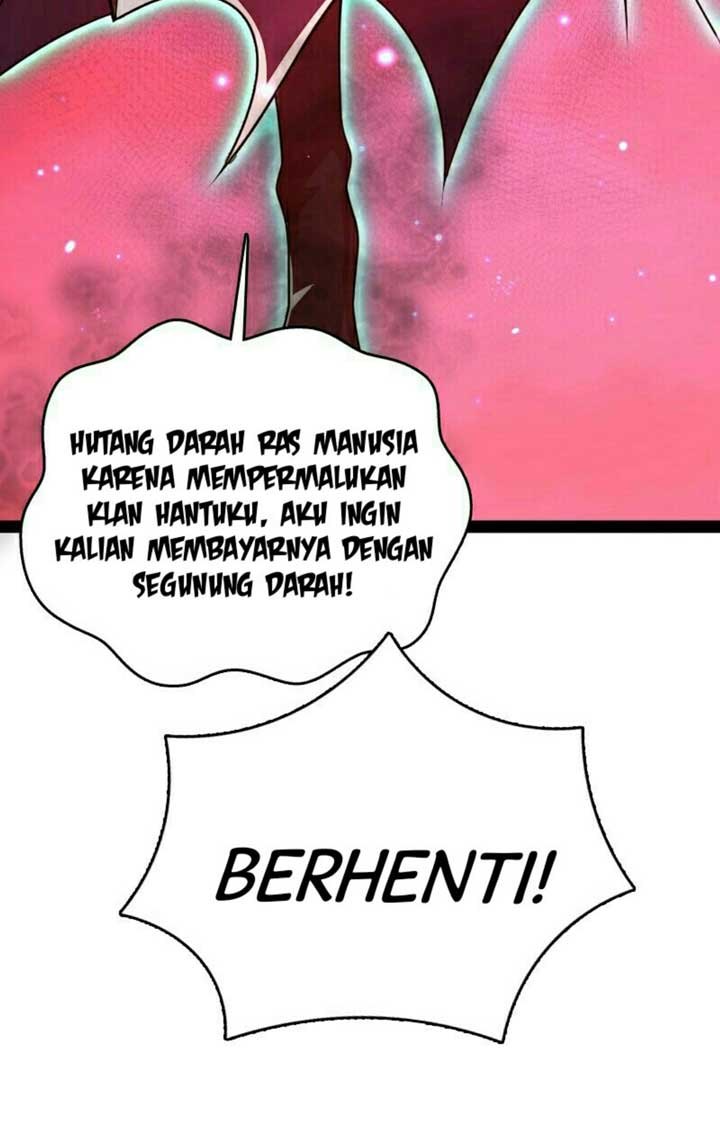 The Life After God Of Martial Lived In Seclusion Chapter 63 Gambar 18