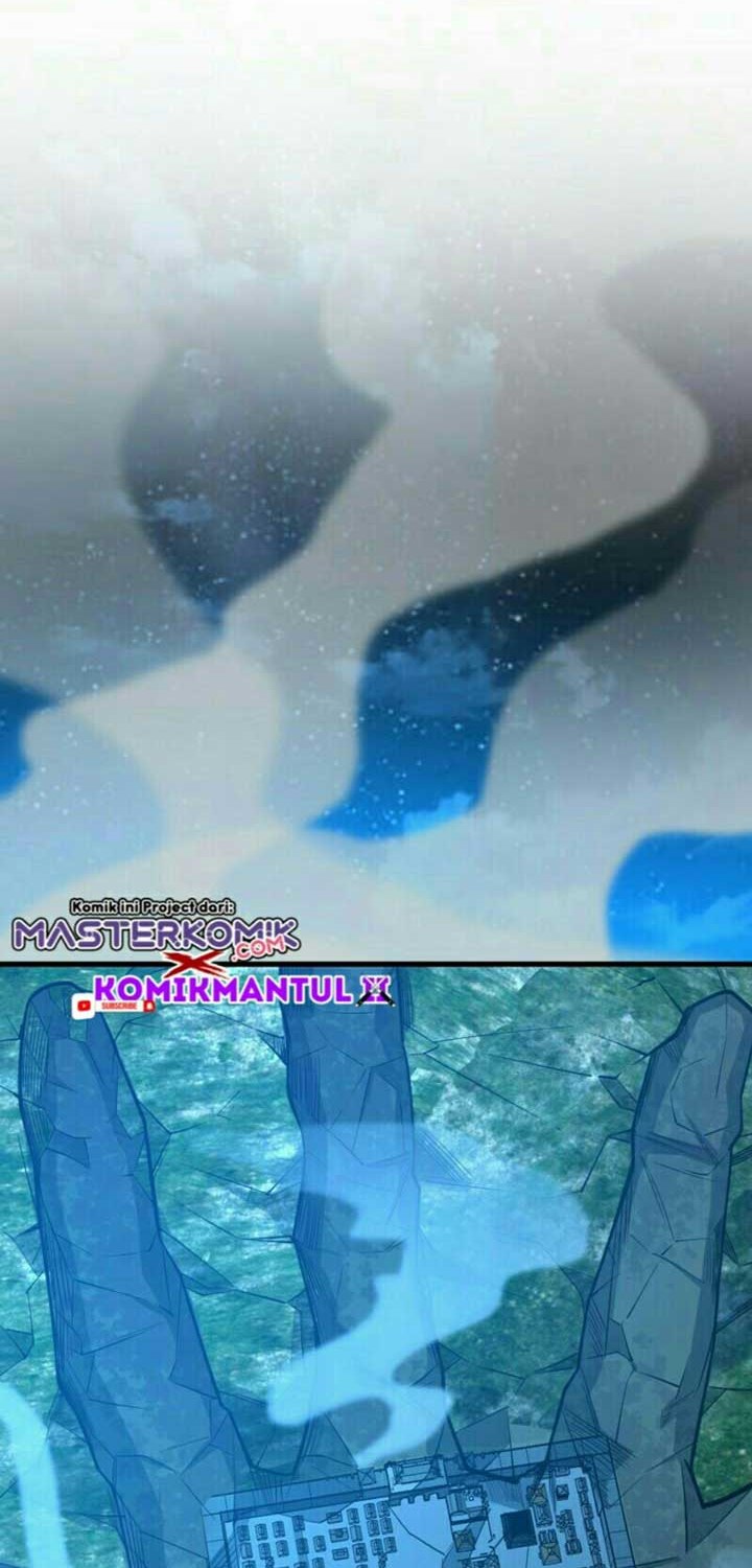 The Life After God Of Martial Lived In Seclusion Chapter 65 Gambar 3