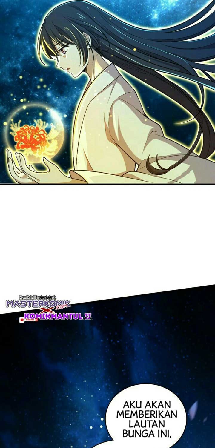 The Life After God Of Martial Lived In Seclusion Chapter 65 Gambar 6