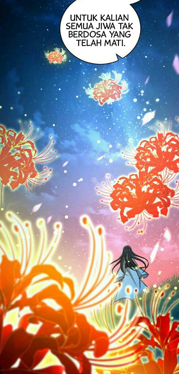 The Life After God Of Martial Lived In Seclusion Chapter 65 Gambar 7