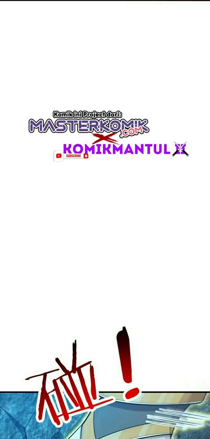 The Life After God Of Martial Lived In Seclusion Chapter 65 Gambar 9