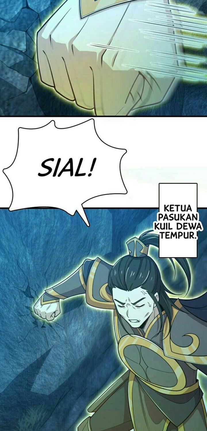 The Life After God Of Martial Lived In Seclusion Chapter 65 Gambar 10
