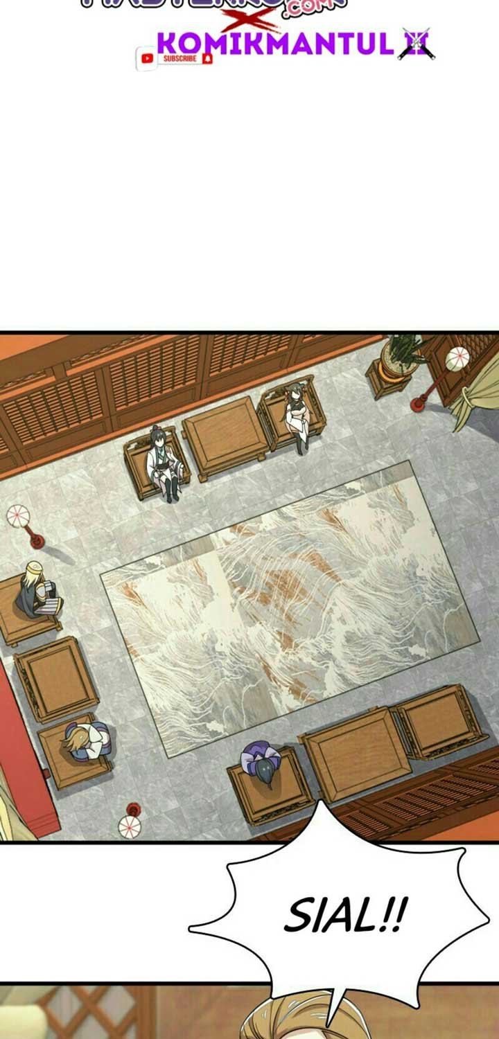 The Life After God Of Martial Lived In Seclusion Chapter 65 Gambar 31