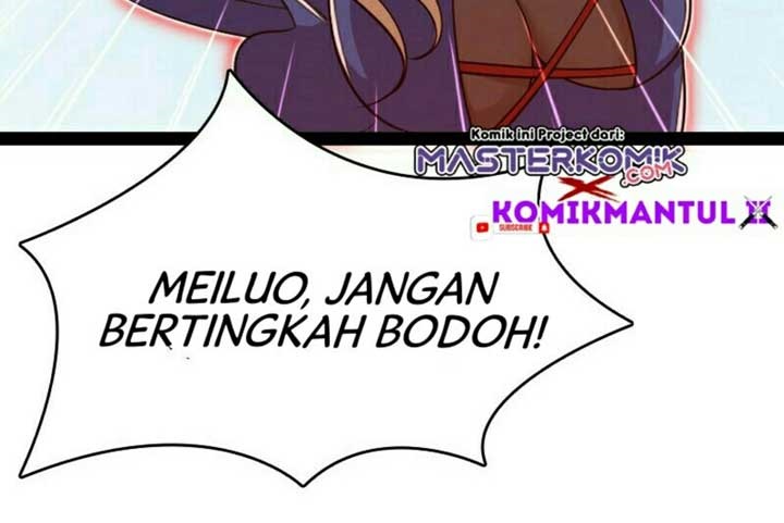 The Life After God Of Martial Lived In Seclusion Chapter 67 Gambar 20