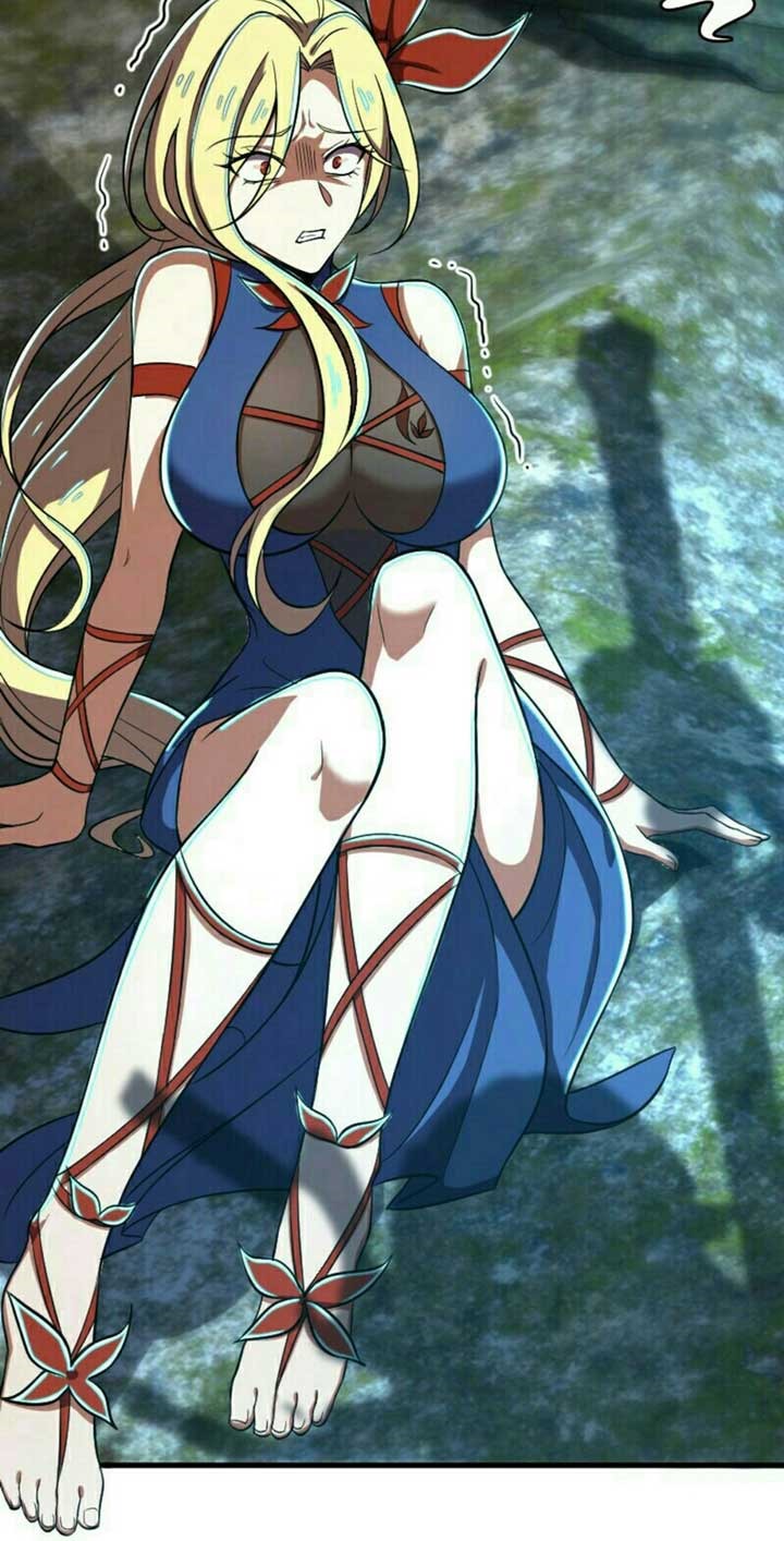 The Life After God Of Martial Lived In Seclusion Chapter 68 Gambar 11