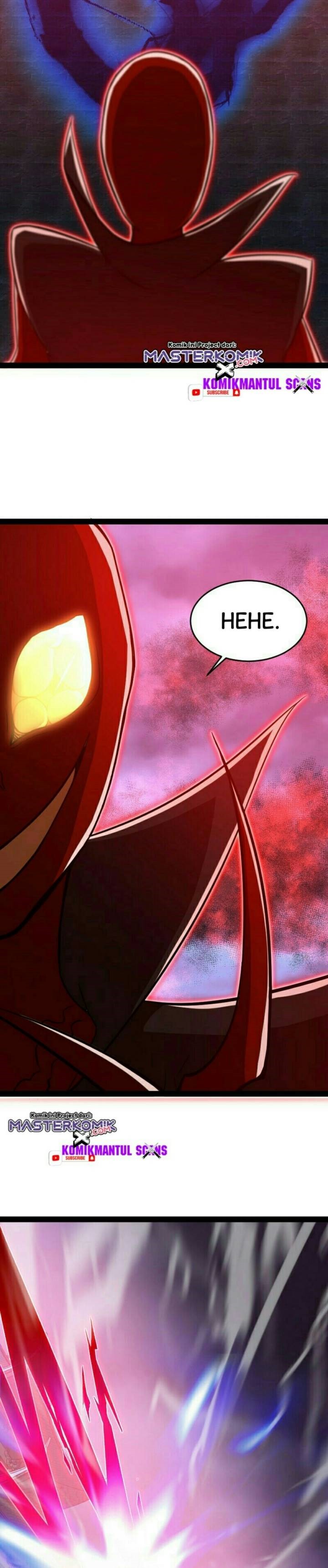 The Life After God Of Martial Lived In Seclusion Chapter 79 Gambar 13