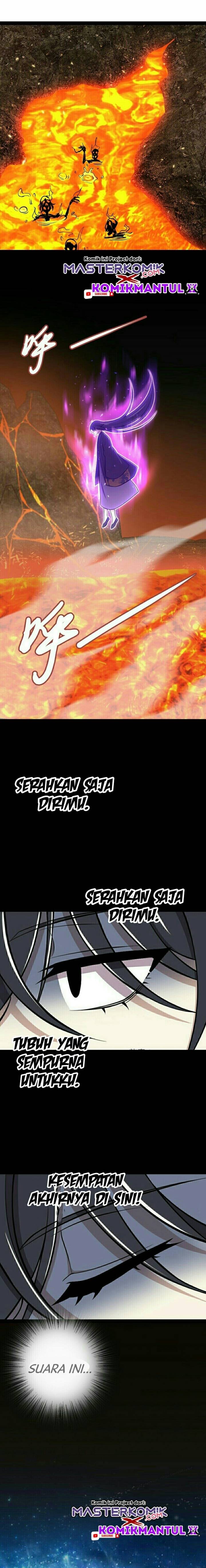 The Life After God Of Martial Lived In Seclusion Chapter 94 Gambar 6