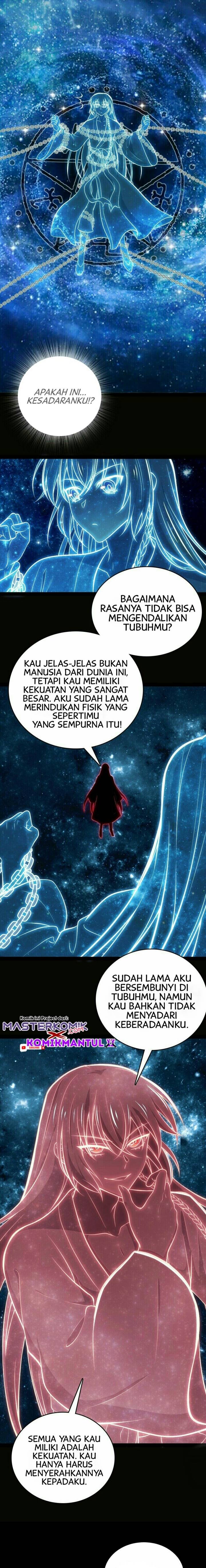 The Life After God Of Martial Lived In Seclusion Chapter 94 Gambar 7