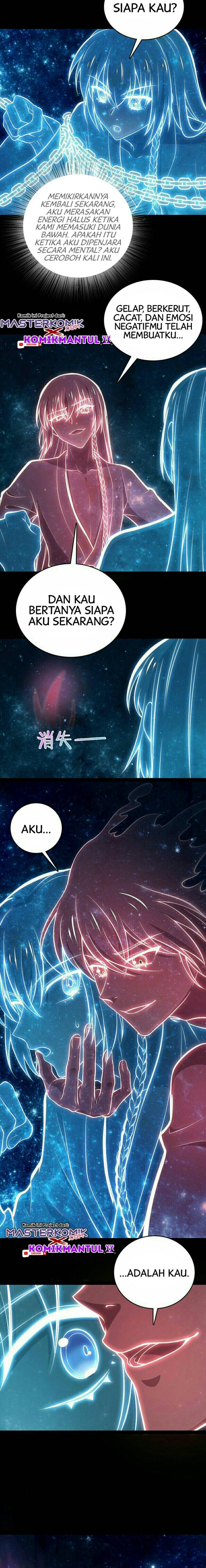 The Life After God Of Martial Lived In Seclusion Chapter 94 Gambar 8