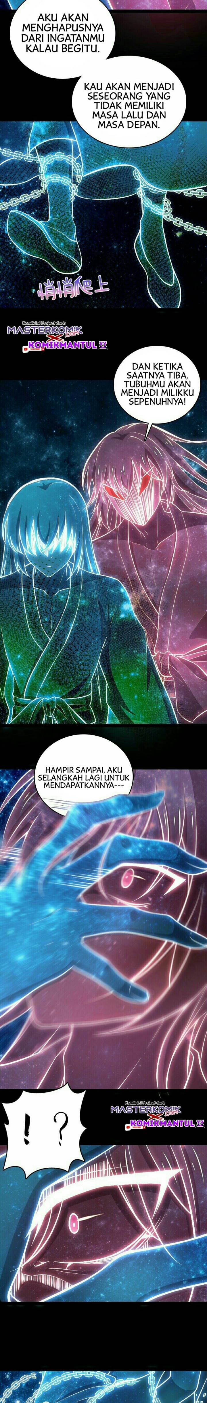 The Life After God Of Martial Lived In Seclusion Chapter 94 Gambar 10