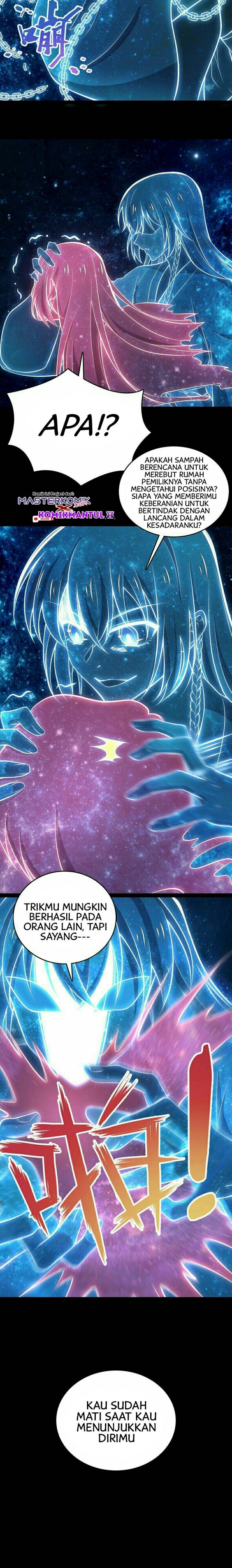 The Life After God Of Martial Lived In Seclusion Chapter 94 Gambar 11