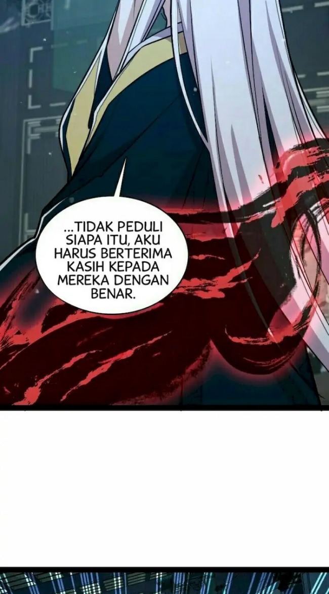 The Life After God Of Martial Lived In Seclusion Chapter 103 Gambar 24
