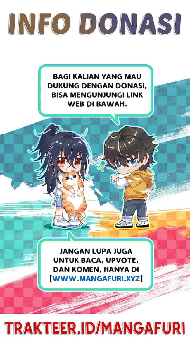 The Life After God Of Martial Lived In Seclusion Chapter 117 Gambar 1