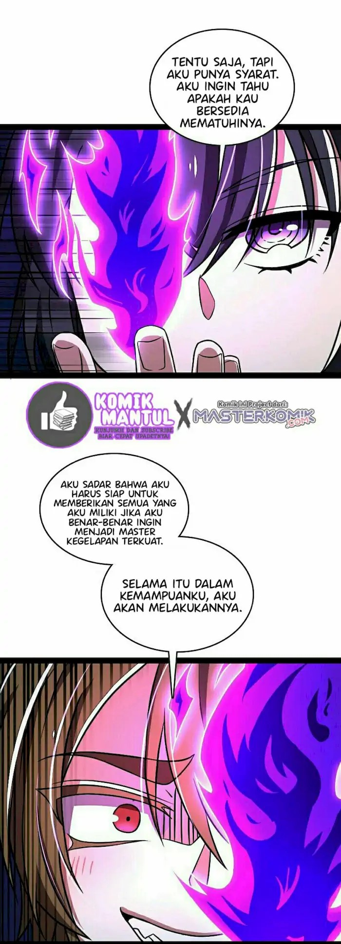 The Life After God Of Martial Lived In Seclusion Chapter 137 Gambar 15